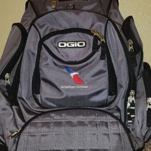 OGIO Metro x American Airlines backpack (36L)